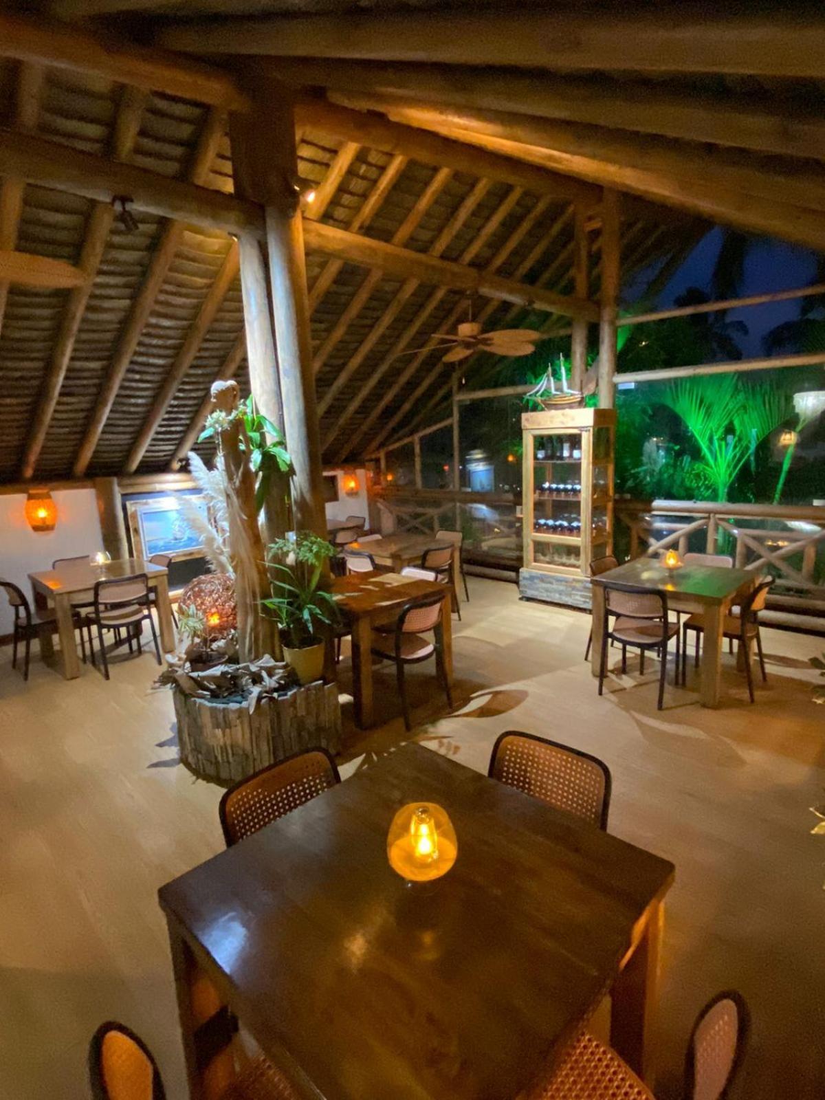 Hotel Manavai Hanga Roa Exterior foto