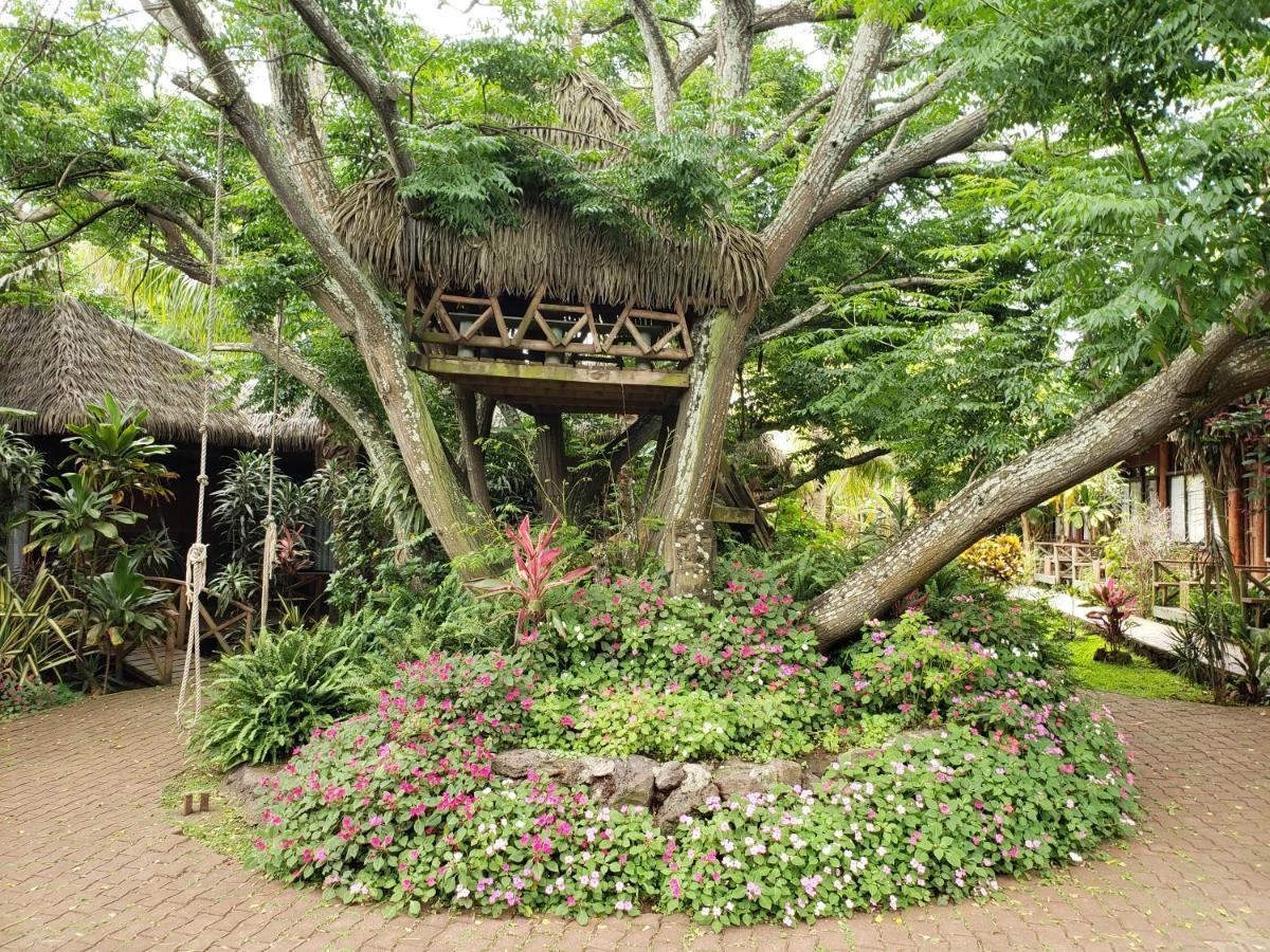 Hotel Manavai Hanga Roa Exterior foto